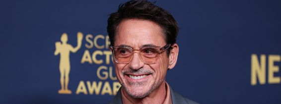 30th Annual Screen Actors Guild Awards - Press Room