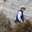 EXCLUSIVE: * EMBARGO: Strictly No Web Before 1030 pm EST 22 April 2023  PREMIUM EXCLUSIVE: Alec Baldwin Is Spotted On Set As He Resumes Filming Of â€�Rustâ€™ In Montana