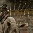 Paul Mescal faces off against Pedro Pascal and Denzel Washington in Ridley Scott’s action packed Gladiator sequel