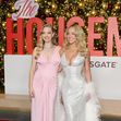 Amanda Seyfried și Sydney Sweeney