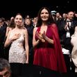 Cannes - Jeanne du Barry Screening &amp; Opening Ceremony, Day 1, France - 17 May 2023