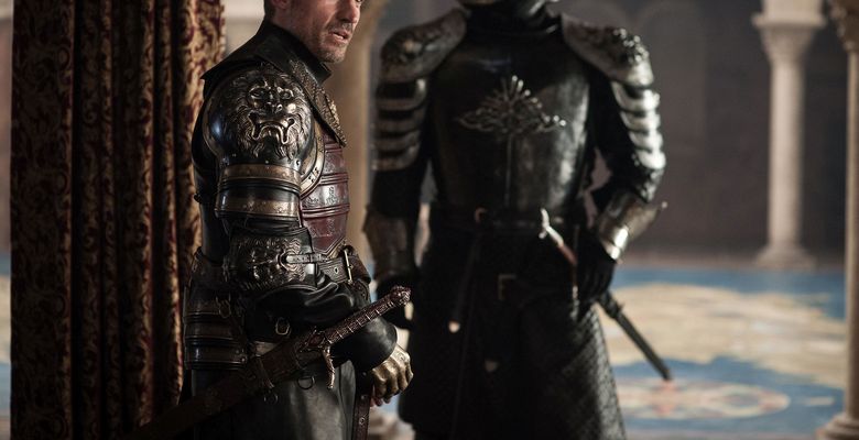 "Game of Thrones" (2017) Season 7
