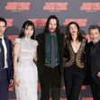 John Wick: Chapter 4 - gala screening - London