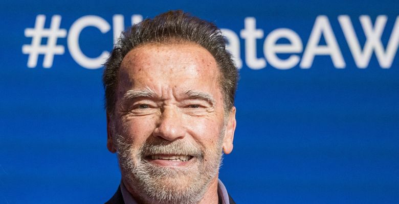 arnold