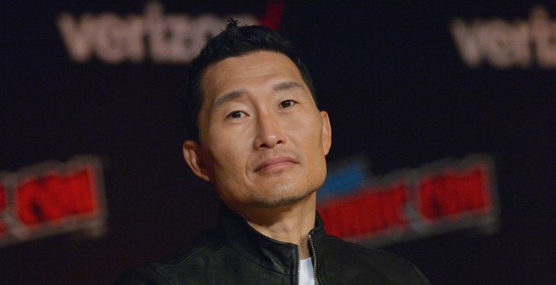 'Hellboy' film panel, New York Comic Con, USA - 06 Oct 2018