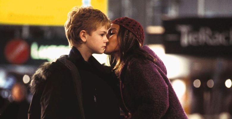 copiii din love actually