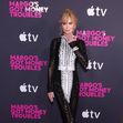 Apple's "Margo's Got Money Troubles" New York Premiere