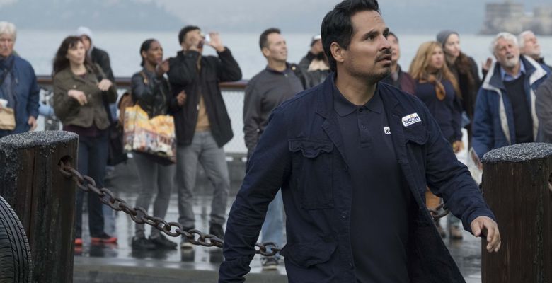 michael pena
