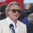 Daniel Craig la Festivalul de Film de la Veneția/ Profimedia