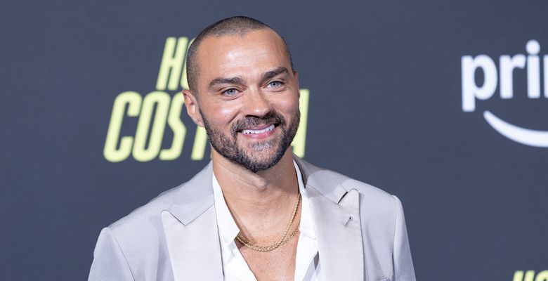 Jesse Williams