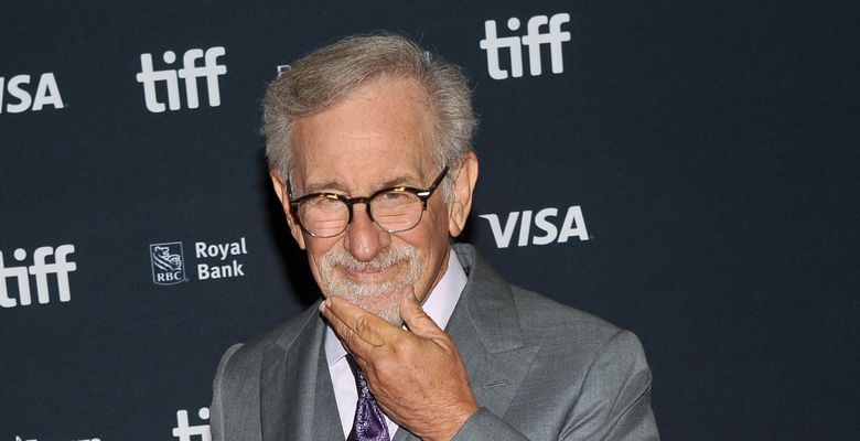 2022 Toronto International Film Festival - ŇThe FabelmansÓ Premiere