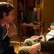 "The Father" film stills