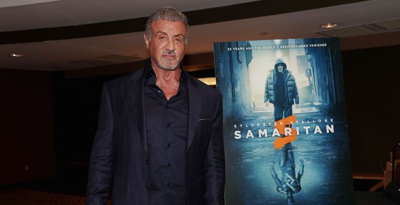 Sylvester Stallone/ Profimedia