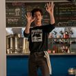 Andrew Garfield în „Tick, tick..Boom!”/ Profimedia