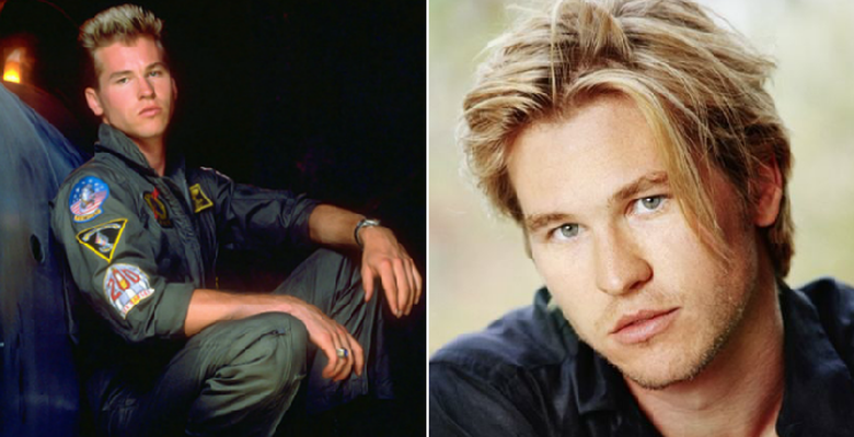 val kilmer