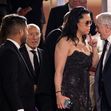Tiffany Chen și Robert De Niro la Festivalul de Film de la Cannes/ Profimedia