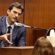 Ashton Kutcher Testifies In Trial Of Serial Killer Michael Gargiulo
