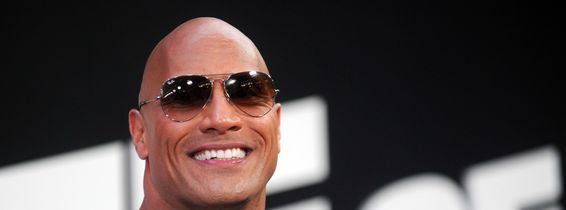Dwayne Johnson