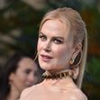 Nicole Kidman la premiera filmului „A Family Affair”/ Profimedia