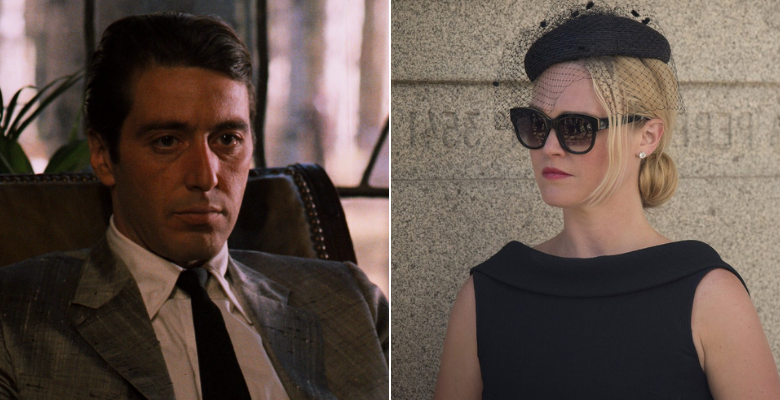 michael corleone feminin