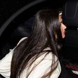 Demi Moore, la Săptămâna Modei de la Milano