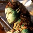 First teaser is released for the highly anticipated Avatar sequel The Way of Water starring Zoe Saldana and Sam Worthington – 13 years after the first film hit movie theatres.