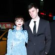 Christina Ricci și fostul ei soț, James Heerdegen