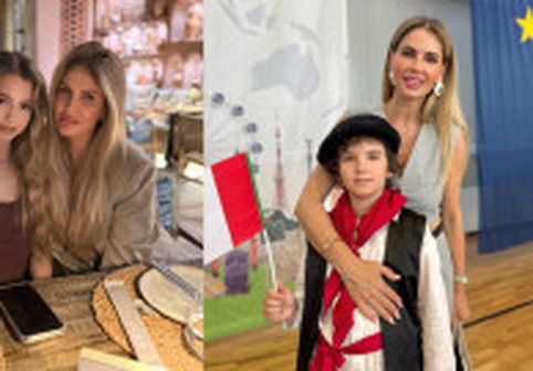 Cât o costă pe Andreea Bănică începutul școlii. A dat 700 de lei pe manuale: "Dacă îmi permit să-i țin la școală privată..."