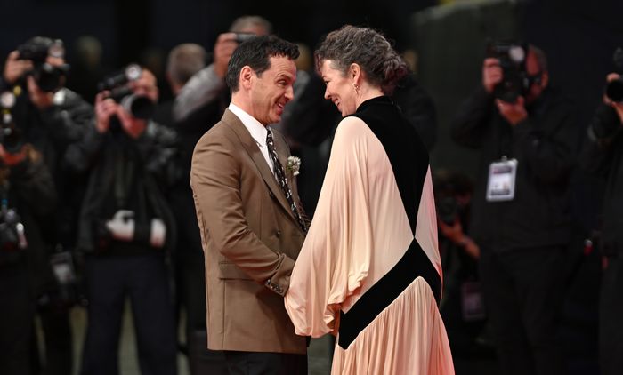 "Elsinore" 2026 Opening Gala - The 70th BFI London Film Festival