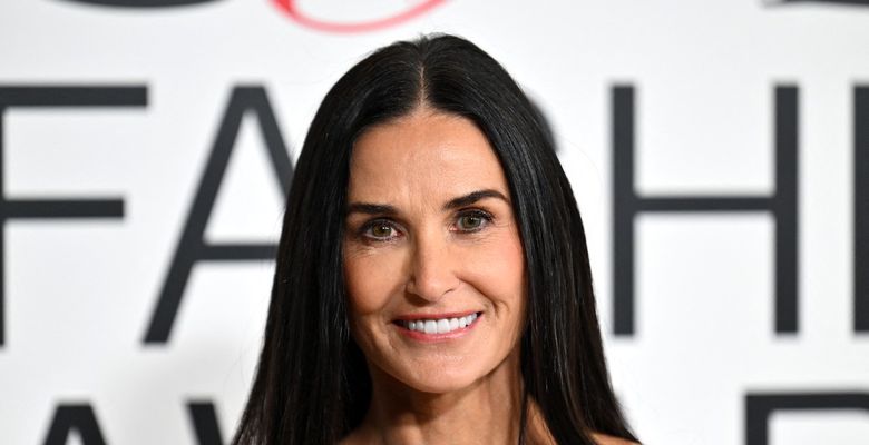Demi Moore