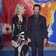 Keanu Reeves și Alexandra Grant/ Profimedia