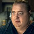 First look as Brendan Fraser transforms into a 600lb man in new movie The Whale