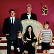 "The Addams Family" ,1964