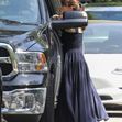 Jennifer Garner, fotografiată râzând în hohote alături de iubitul ei