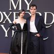 Sofia Carson și Corey Mylchreest/ Profimedia