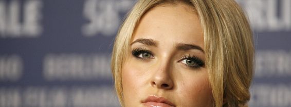 Hayden Panettiere