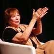 Shirley MacLaine