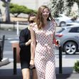 Jennifer Garner și fiica ei, Violet