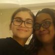 Latonja Coleman, sora vitregă a actriței Zendaya2