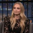 Sophie Turner, a raconté que le fait d'avoir à embrasser son coéquipier Kit Harrington dans un nouveau film les avait tous deux dégoûtés