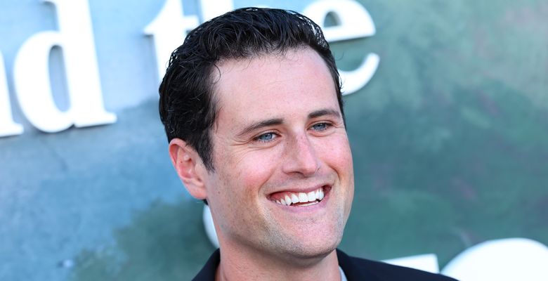 Los Angeles Premiere Of HBO Original Series' "Life, Larry And The Pursuit Of Unhappiness"