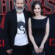 Winona Ryder și Scott Mackinlay