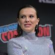2024 New York Comic Con, Day 1, Events, USA - 17 Oct 2024