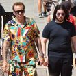 Nicolas Cage și fiul lui
