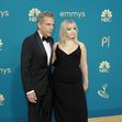 Ben Stiller, alături de fiica lui la gala de decernare a premiilor Emmy