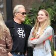 Dolph Lundgren fiica