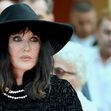 La Rochelle Fiction Festival - Day 4 - France - 17 Sep 2022