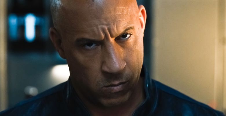 Vin Diesel