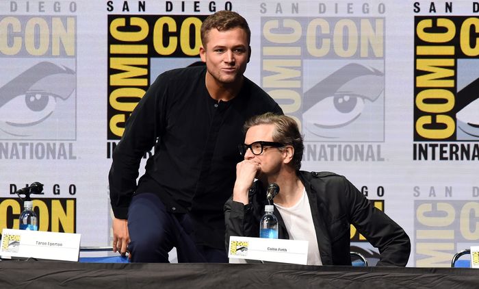 Comic-Con International 2017 - 20th Century FOX Panel