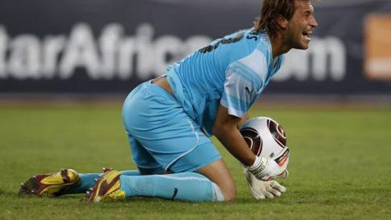 carlos fernandes
